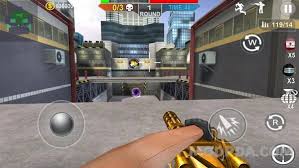 Step into elite killer and immerse yourself in the #1 realistic 3d fps game! Download Gun Strike Elite Killer Hack Mod For Android