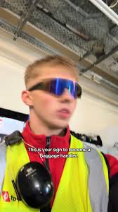 Baggage Handler Gatwick Job