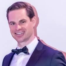 Bryan Soukup's Instagram, Twitter & Facebook