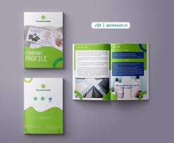 Kau abaikan apa isi dalam resume itu. Jasa Desain Company Profile 100 Bergaransi Apridesain