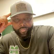 Deandre Ellis's Instagram, Twitter & Facebook