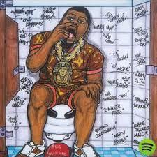 Biz Markie Just A Friend Lyrics Meaning Biz S Baddest Beats The Best Of Biz Markie Biz Markie Throwback Music Throwback Songs