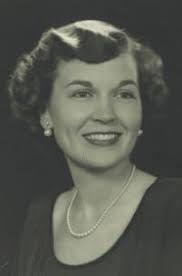 Lance, Edith Christine Hamilton