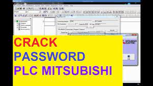 If you want to unlock the password of the fx3 plc series, please contact me via the contact page or comment below the article, i will help you (you will have to pay a little fee) thanks and best regards. Crack Password Plc Mitsubishi Youtube