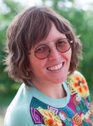 Blessed Unrest Speakers