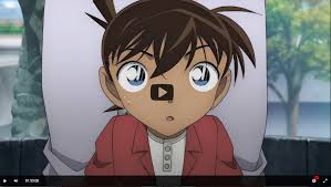 Detective Conan Movie 23 The Fist Of Blue Sapphire Kissanime Https Ift Tt 2x1rbgy Conan Movie Detective Conan Anime Films