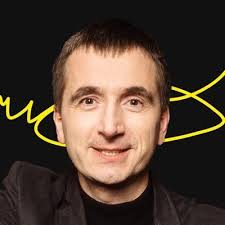 Matěj Tyč (@matejtyc)