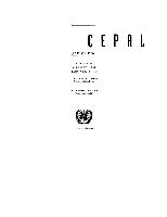 Francisco proença de carvalho / francisco barreto. Potential And Limits Of Health Management Reform In Chile