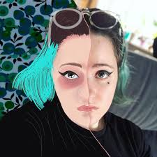 about me — Becka Shaktman