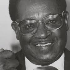 Norman Bowden obituary