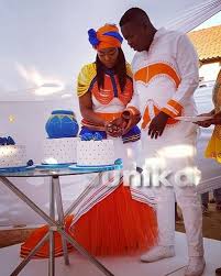 You can see clearly in the pictures shared here that the stitching style of the. Traditional Sepedi Attire For Couples Sunika Traditional African Clothes