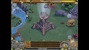 So long as puzzle 5 is completed, put a builder … Virtual Villagers 5 Puzzle 12 Youtube