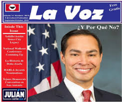 La Voz January 2020 abc.pmd