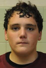 The final Express-Times individual wrestling rankings of the 2011-12 season 