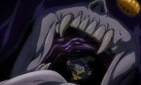 Life Has Many Doors Avdol Life Has Many Doors Ed Boy Know Your Meme