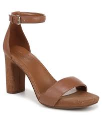 Naturalizer Joy sellers Dress Ankle Strap
