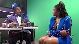 Party In My Pants Tv Eps. 1 The Pilot Ft. Blaq Doll & Str3tch The Bar God