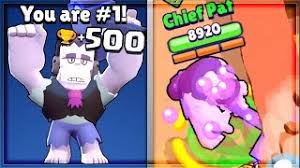 At brawland we offer you to an easy solution to keep track of clubs or your own and other players progress! Frank Brawl Stars Wiki Gamerhub