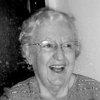 Anna Caswell Obituary (2010)