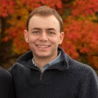 Jon Naumann's Instagram, Twitter & Facebook