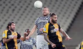 Οι συνδρομητές του paok tv. Paok Aek Live Streaming Zwntana O Agwnas Edw