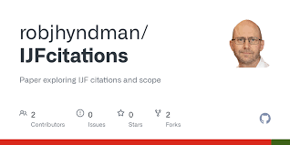 Maybe you would like to learn more about one of these? Ijfcitations Fig 33 Eps At Master Robjhyndman Ijfcitations Github