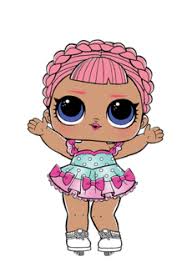 Sold by karefarle0 and ships from amazon fulfillment. Ice Sk8er Lol Lil Outrageous Littles Wiki Fandom
