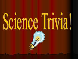 Read on for some hilarious trivia questions that will make your brain and your funny bone work overtime. Fun Science Trivia Game Science Trivia Science Activities Science