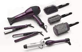 Best Hair Styling Tools 12 Products Recommended Hair Tools Styling Tools Cool Hairstyles