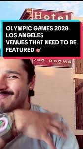 Im ready for #olympics2028 #losangelesolympics #losangelesolymics2028...