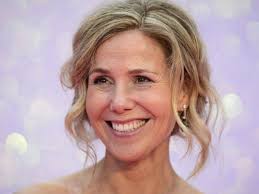 Sally Phillips: we are all allowed to make mistakes