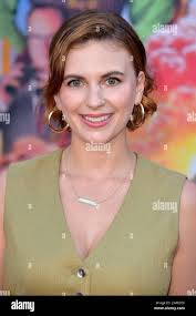 Nicole dubois hi-res stock photography and images