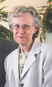 Obituary for Freda Mae Tucker