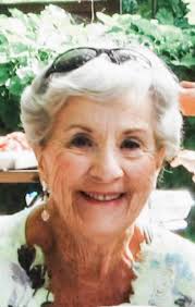 Shirley Secor Bush, 94, of Lowville