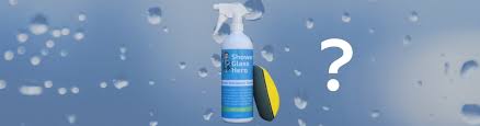 We researched the best solutions to get your shower crystal clear. What Shower Glass Cleaner Are Everyday Kiwis Using