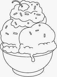 Downloads mohamed hassan gambar : Detail Gambar Dunia Sekolah Gambar Hitam Putih Drawing Makanan