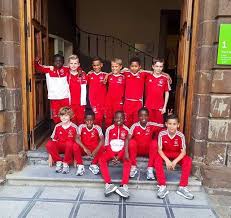 Porto academy is the result of an enormous passion for architecture as a discipline. Ajax Youth Academy On Twitter Champions Group V Deurne Borgerhout U10 4 0 V Mtk Budapest Fc U10 2 0 V Olympique Lyon U10 0 0 Semi Final V Fc Porto U10 1 0 Final V Atletico Madrid