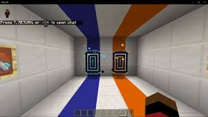 Minecraft bedrock mods portal gun. Portal Gun Minecraft Pe Addon
