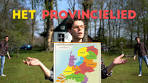 HET PROVINCIELIED - MEESTER TJEERD ONLINE - YouTube