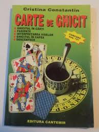 Ghicitul in carti normale nu este numai o practica dedicata celor versati in divinatie sau cu un talent aparte. Carte De Ghicit De Cristina Constantin 1996