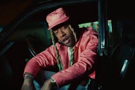 New Video Ty Dolla Sign Jeremih The Light Missinfo Tv