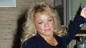 Deborah Carrington Dead: 'Total Recall' Actress Dies at 58