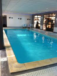Piscine De L Hotel Photo De Mercure Blois Centre Tripadvisor