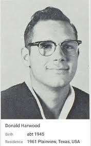 Happy birthday Don Hermann!