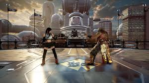 Tekken 7 truly is a hallmark, a fighting game crafted with obvious affection. Play As Final Fantasy 7 S Tifa In Tekken 7 Thanks To A New Mod Vg247
