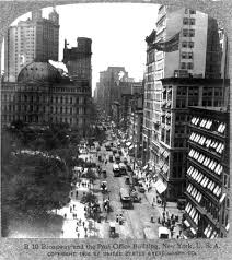 The City Hall Post Office First Opened In 1878 The Design Was Not Well Received And It Was Demolish New York City Buildings New York Buildings City Buildings