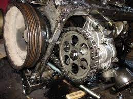 Harga baiki oil pump kereta. Kenapa Lampu Amaran Tekanan Minyak Enjin Menyala Teratak Info