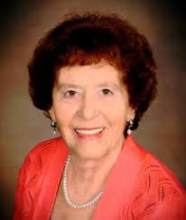 Obituary for Marda M. Katshir