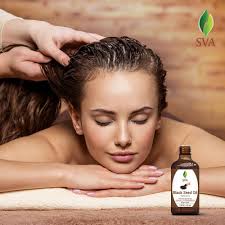 SVA Black Seed Oil