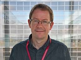 Mark Dilworth's Instagram, Twitter & Facebook